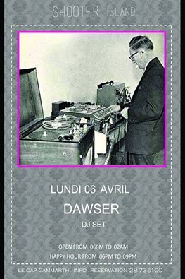 DJ Dawser