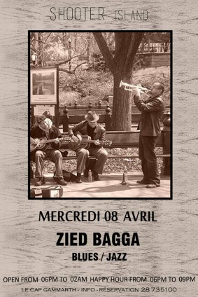 Zied Bagga