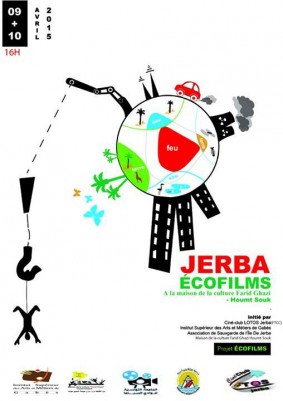 Djerba Ecofilms: Ã‰cologie & Environnement