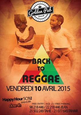 Back to Reggae