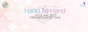 Collecte de fonds "Hand To Hand"