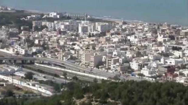 Complexe Sportif de Ben Arous