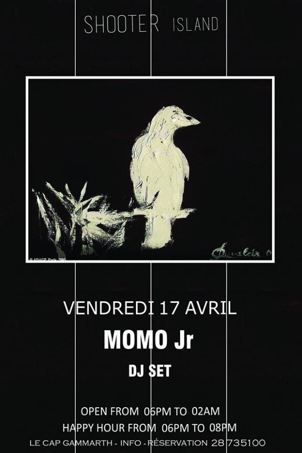 SoirÃ©e Avec Momo Junior