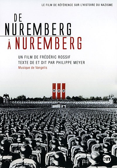 CinÃ©-doc Ã  Sousse: "De NÃ¼remberg Ã  NÃ¼remberg"