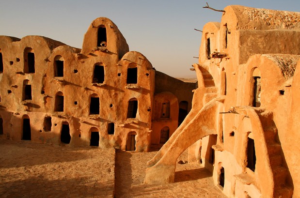 Ksar Ouled Soltane