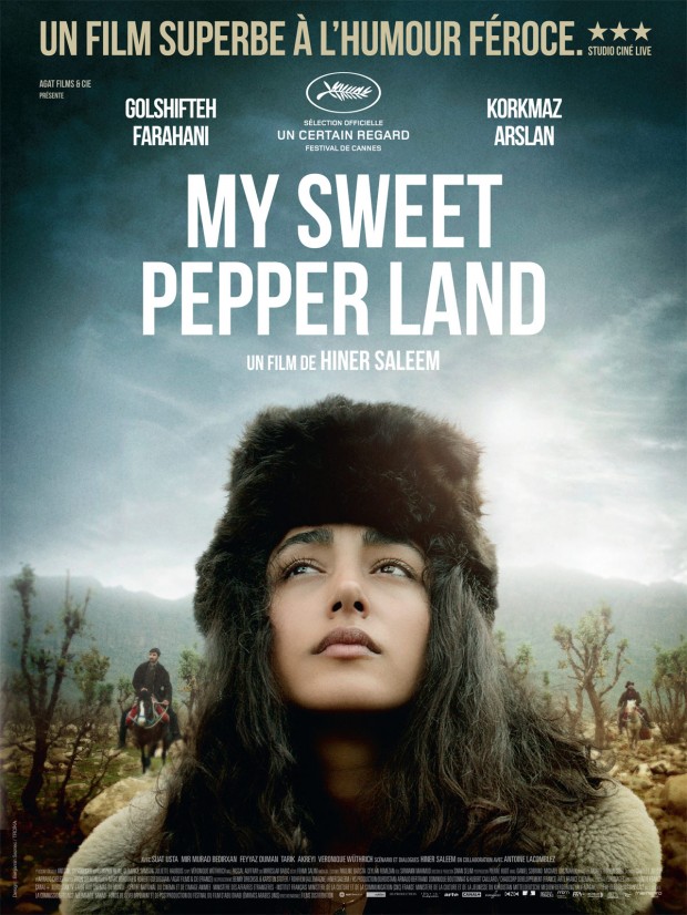 My Sweet Pepperland My Sweet Pepperland