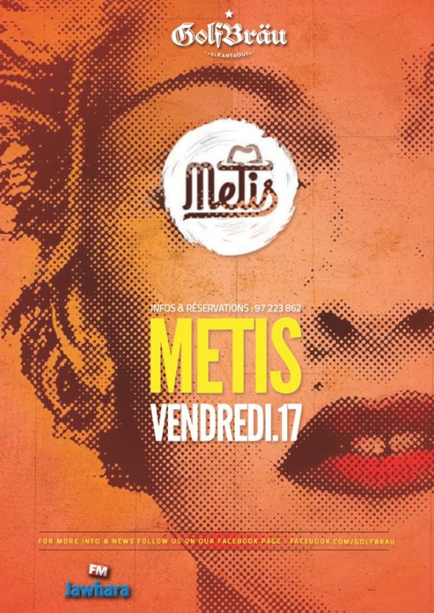 Metis