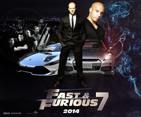 Fast & Furious 7