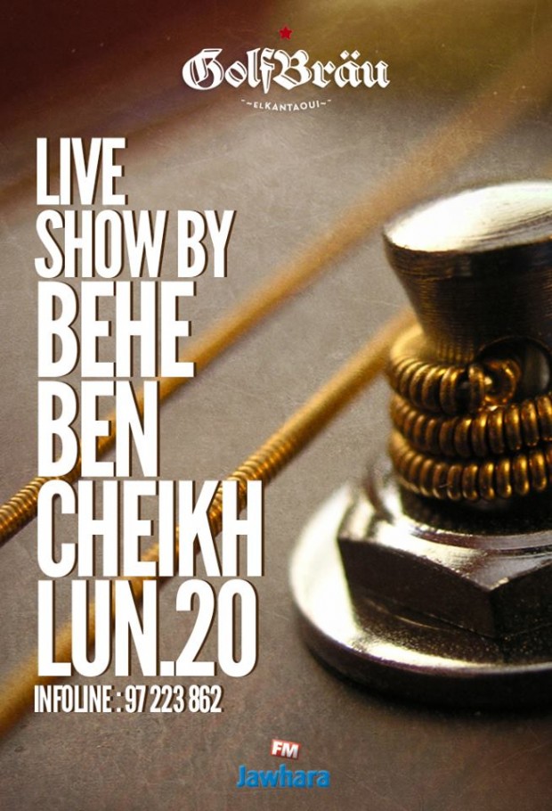 Behe Live Show