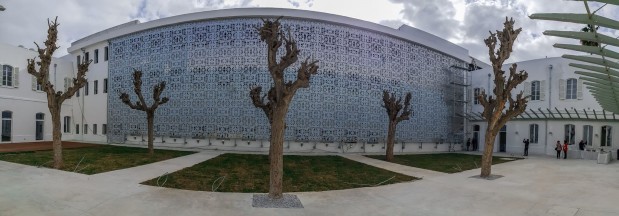 Institut franÃ§ais de Tunisie