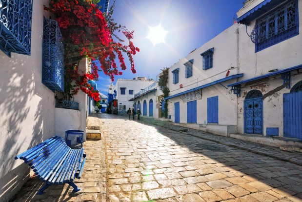 Sidi Bou SaÃ¯d