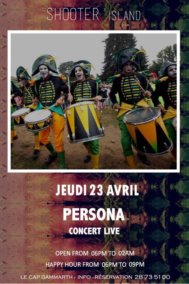 Groupe Persona