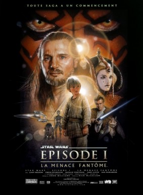 Star Wars : Episode I - La Menace fantÃ´me