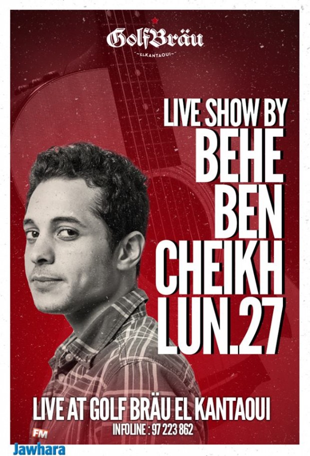 Behe Live Show