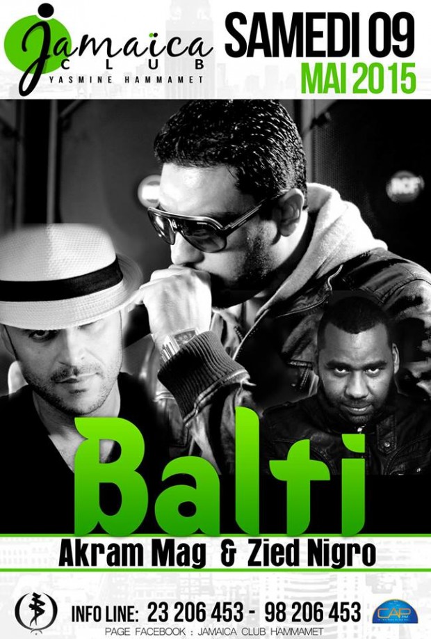 Balti