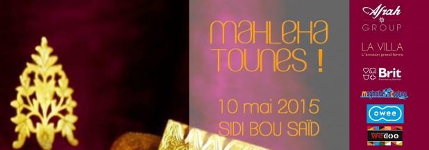 Exposition-vente "Mahleha Tounes"