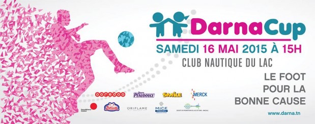 DarnaCup DarnaCup