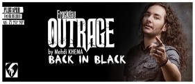 Frockday by Outrage