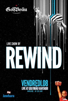 SoirÃ©e avec Rewind