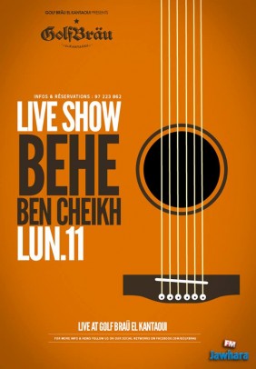 Behe Live Show