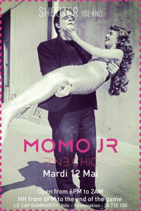 SoirÃ©e Avec Momo Junior