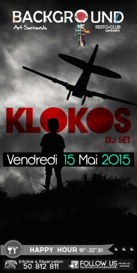 DJ Klokos