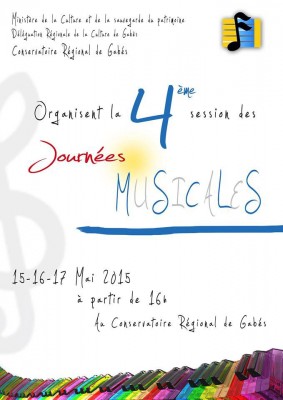 JournÃ©es Musicales 2015