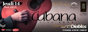 Cubana