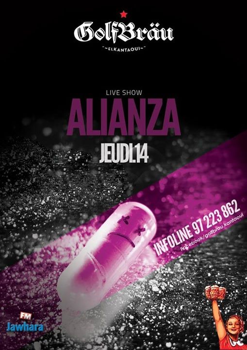 Alianza