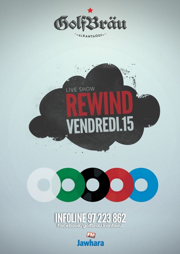 SoirÃ©e avec Rewind