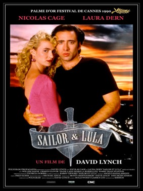 "Sailor et Lula" de David Lynch