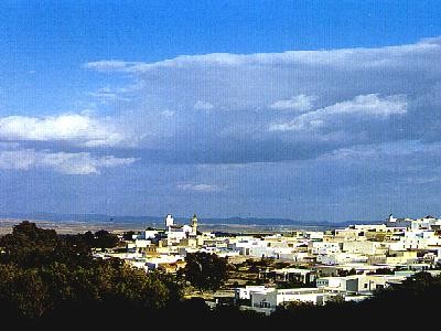 Maison de la Culture Zaghouan