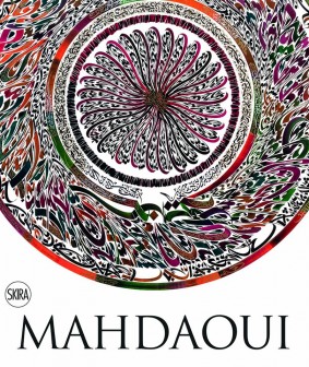 PrÃ©sentation et Signature de la monographie de Nja Mahdaoui