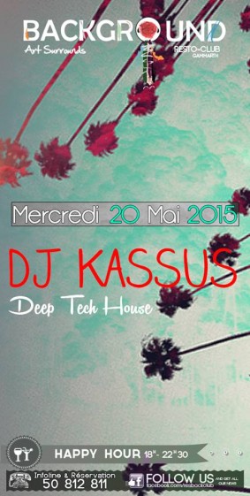 DJ Kassus