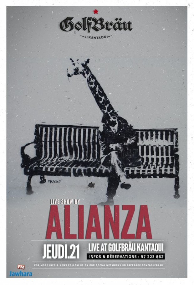 Alianza