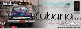 Cubana