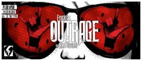 Frockday by Outrage Rock Band