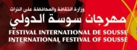 Festival International de Sousse 2015 Festival International de Sousse 2015