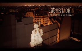 Documentaire: Edgar Morin, Chronique d'un regard