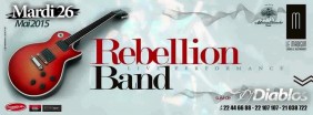 Rebellion