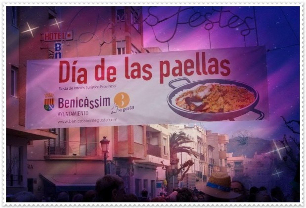 Festival de Paellas Festival de Paellas