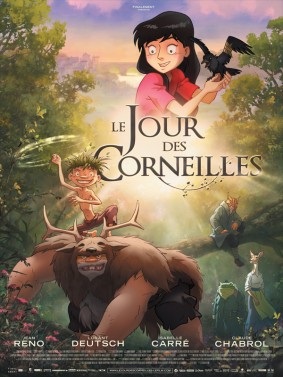 CinÃ©-mÃ´mes Ã  Sousse: "Le jour des Corneilles"