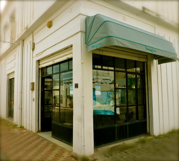 Espace d'Art Imagin'
