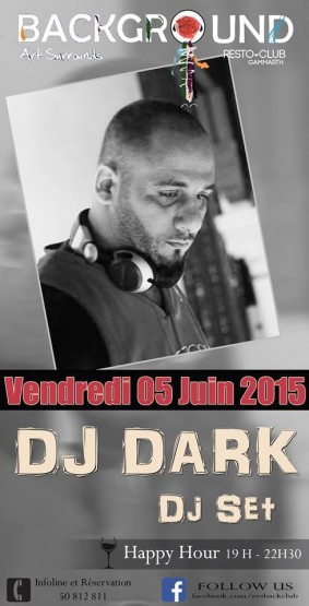 DJ Dark