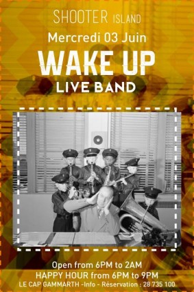 Groupe Wake Up