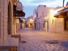 مهرجان ليالي المدينة بالمهدية 2015 مهرجان ليالي المدينة بالمهدية 2015