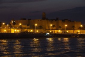 2015 مهرجان المدينة بالمنستير 2015 مهرجان المدينة بالمنستير