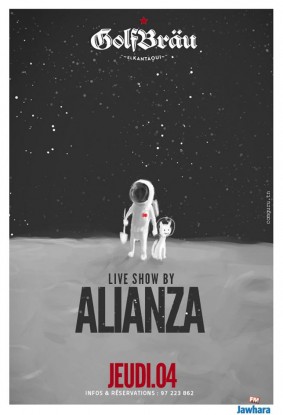 Alianza