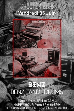 DJ Benz