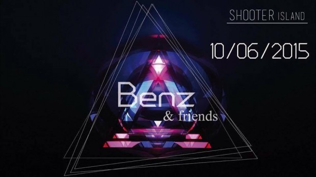 DJ Benz & Friends